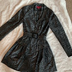 Betsey Johnson Coat